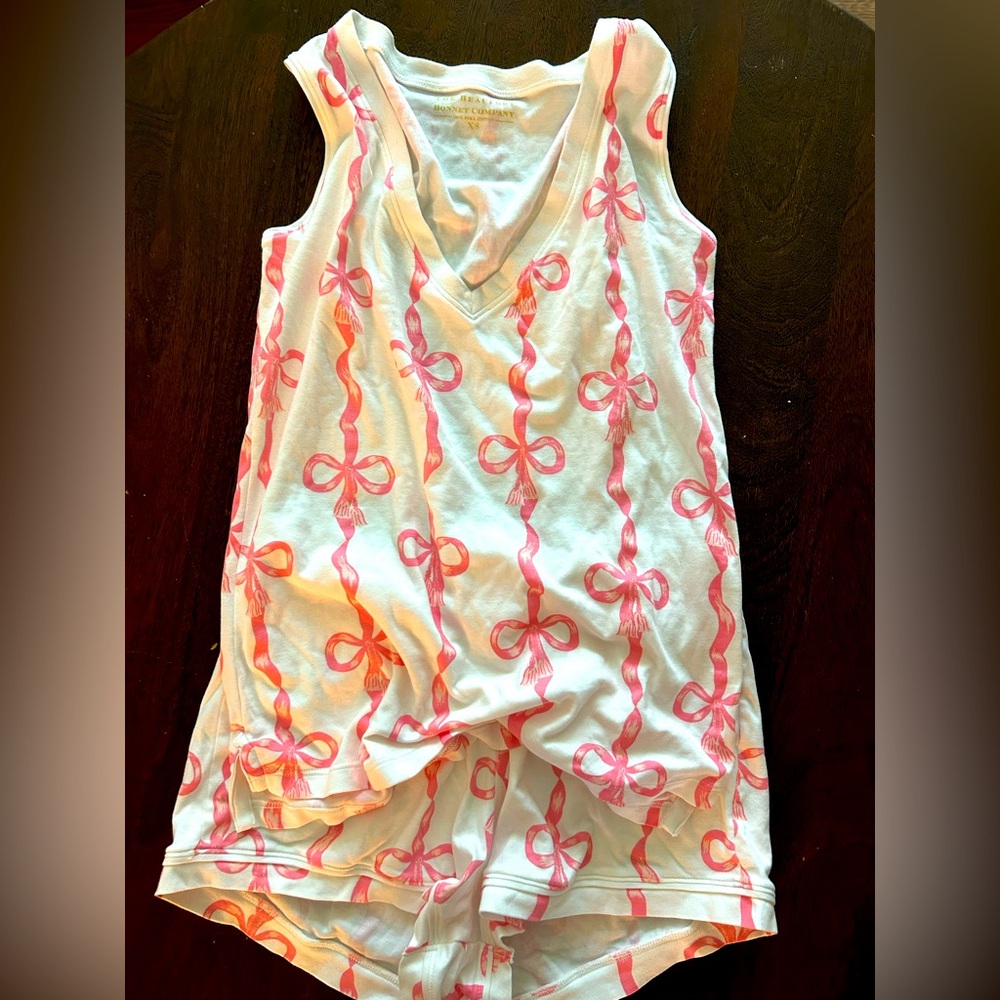TBBC Women’s Pajamas